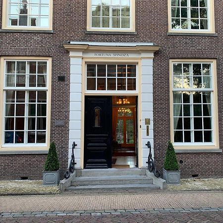 Fortuna Spinoza Monnickendam Extérieur photo