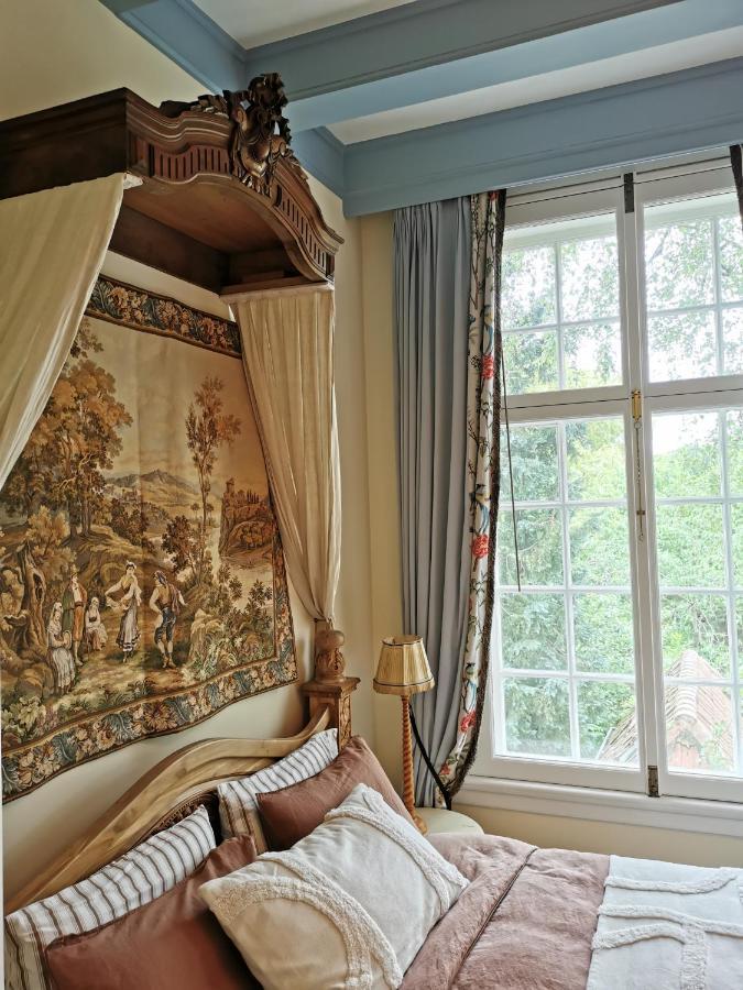 Fortuna Spinoza Monnickendam Extérieur photo