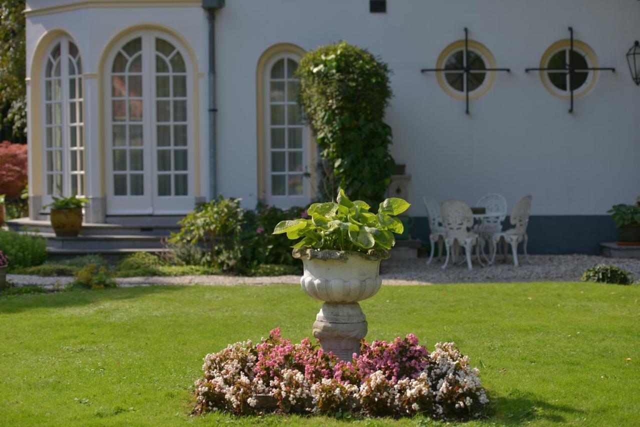 Fortuna Spinoza Monnickendam Extérieur photo