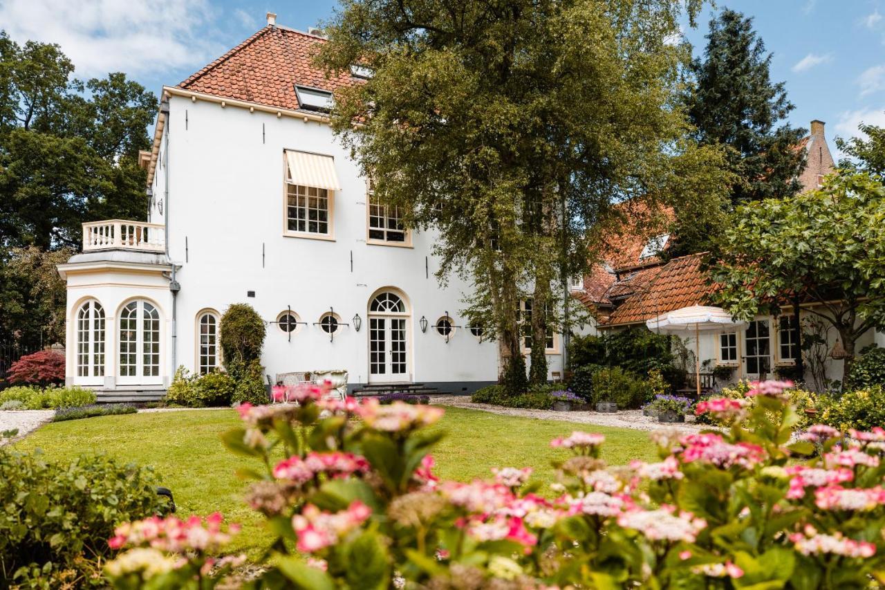 Fortuna Spinoza Monnickendam Extérieur photo