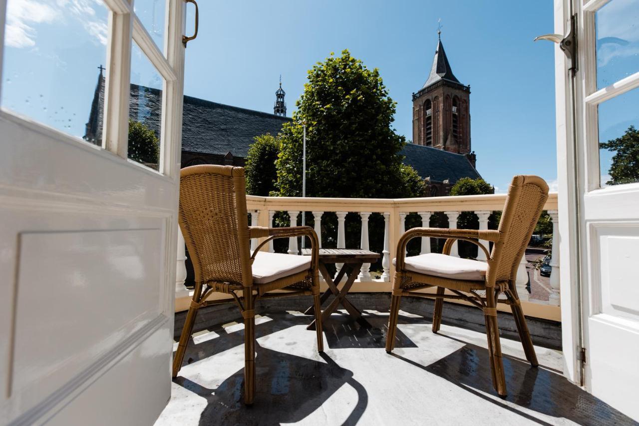 Fortuna Spinoza Monnickendam Extérieur photo