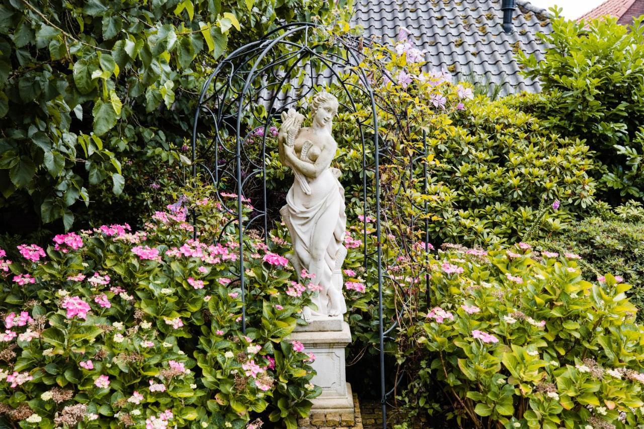 Fortuna Spinoza Monnickendam Extérieur photo