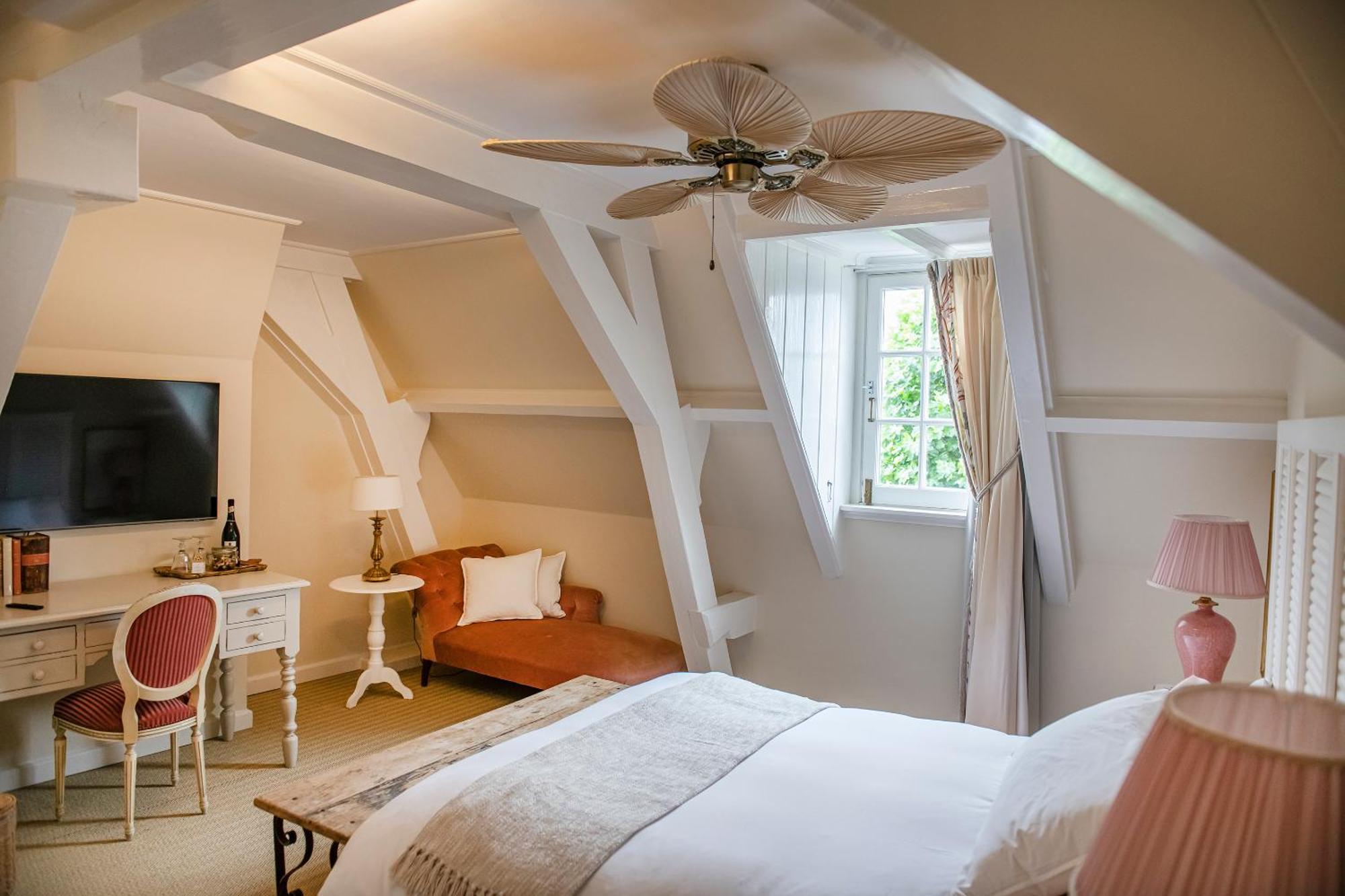 Fortuna Spinoza Monnickendam Extérieur photo